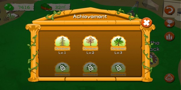 Cute Beast Forest(����ɭ��)v1.0.3 ���°�