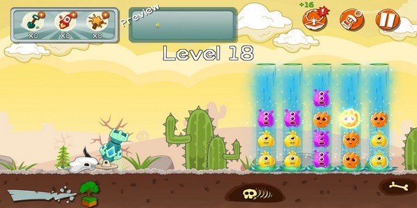 Cute Beast Forest(����ɭ��)v1.0.3 ���°�
