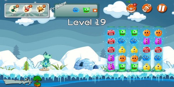 Cute Beast Forest(����ɭ��)v1.0.3 ���°�
