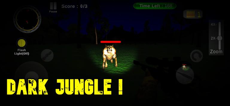 Jungle Hunt Safari(��������֮��)v1.2 ���°�