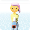 Bouncy Gun(����Ӣ��ð��)v1.0 ��׿��