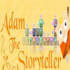 µǵAdam The Storytellerİ