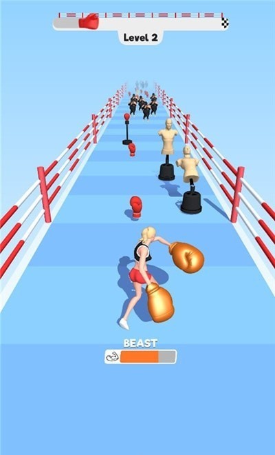 Boxer Woman 3D(ȭŮ3D)v1.1 ׿
