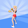 Boxer Woman 3D(ȭ��Ů3D)v1.1 ��׿��