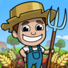 Idle Farm Tycoon(ũ���������)v1.03.1 ��׿��