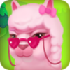 羊驼萌萌哒appv1.0 红包版