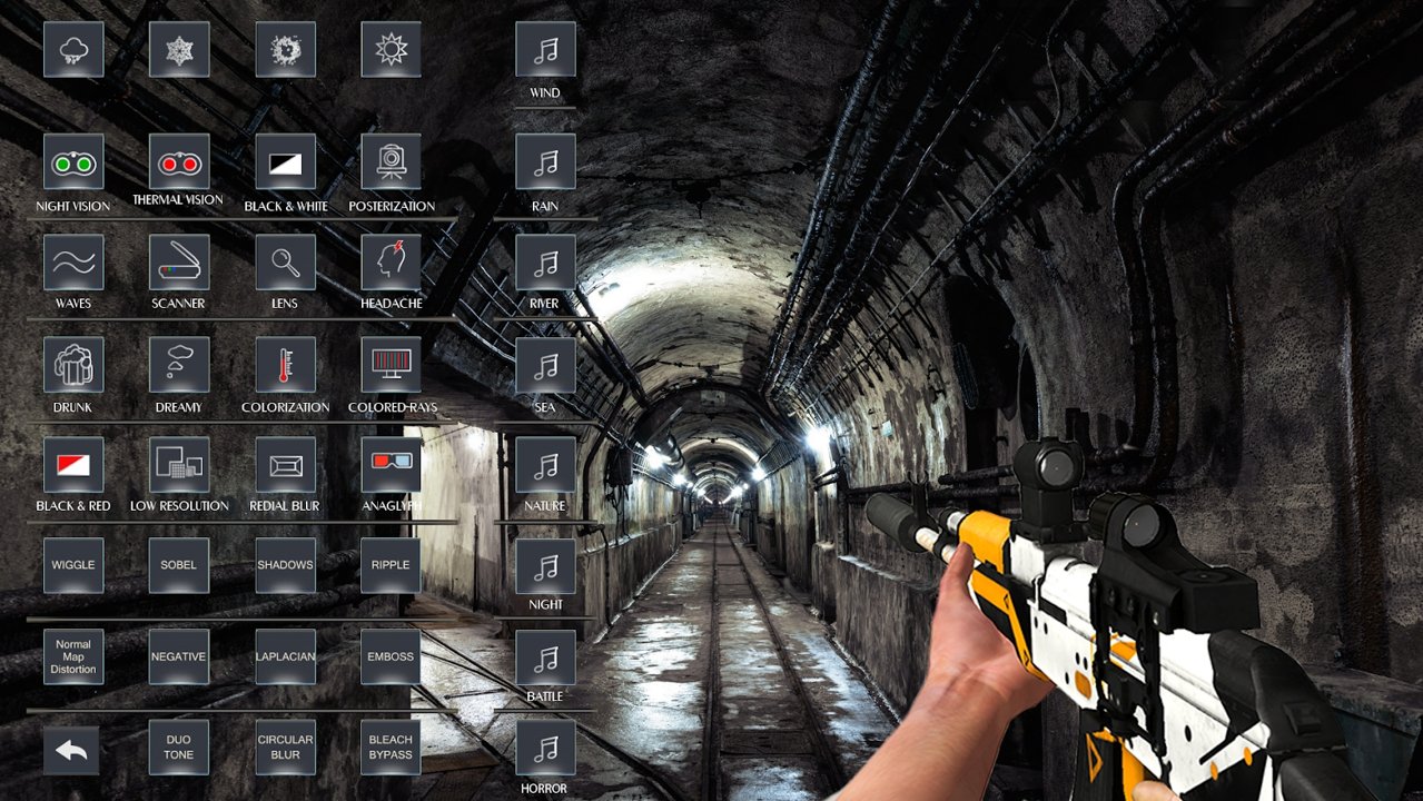Gun Camera 3D(ǹ3D)v5.2.3 ׿