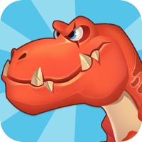 挂机养恐龙游戏下载iOS