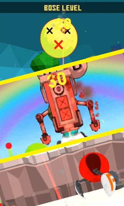 Gun Blaster(ǹе����ͻ��)v1.03 ��׿��