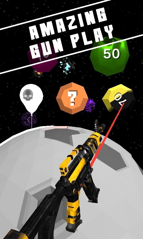 Gun Blaster(ǹе����ͻ��)v1.03 ��׿��
