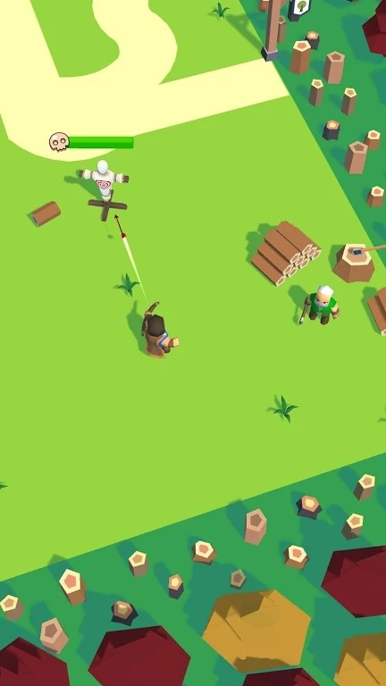 VillageTD(�ʼҴ�ׯ)v0.1 ��׿��