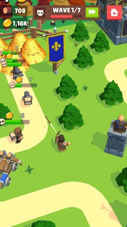 VillageTD(�ʼҴ�ׯ)v0.1 ��׿��