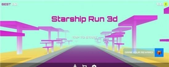 Starship Run 3d(Ǽʷɴܿ3D)v1.0 ׿