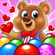 Bubble Friends(�����������)v1.4.83 ��׿��