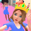 Queen Bee Catwalk Beauty Run(����è����Ů��)v1.0.1 ��׿��