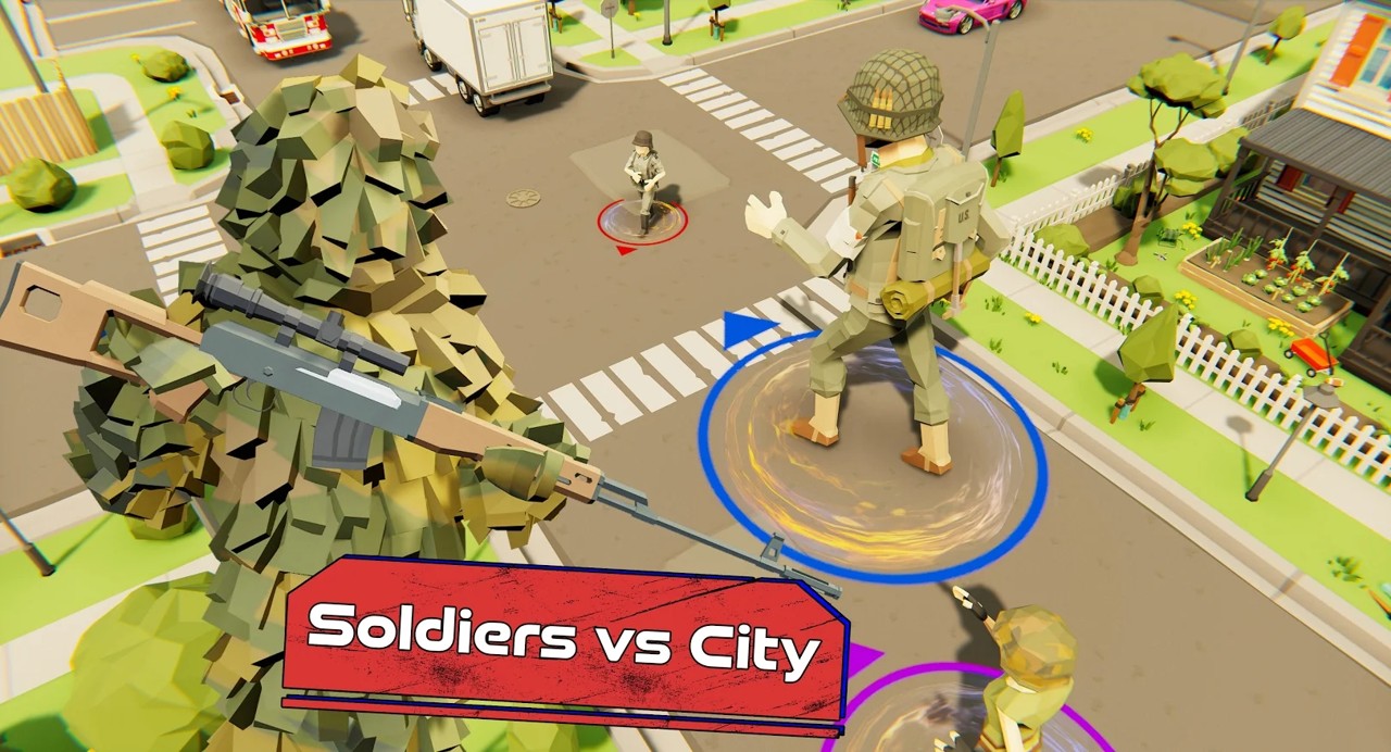 War.io(����½������ɱ)v1.01 ��׿��