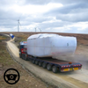 Long Cargo Truck(���ͻ���ģ����)v1.2 ��׿��