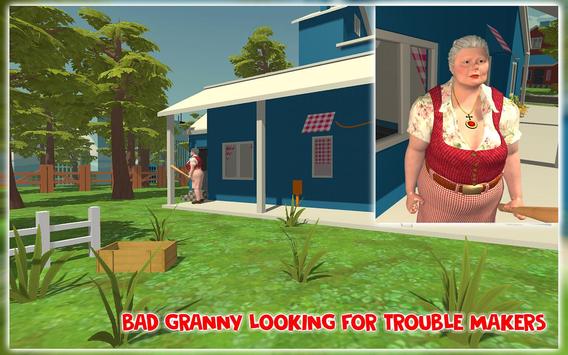 Bad Granny(̵3)v1.2.15 ׿