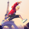Smashing Rush(��ͷ�ܲ���)v1.7.0 ��׿��