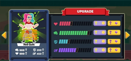 RagdollWarrior(��żսʿ����)v1.0.3 ��׿��
