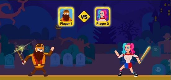 RagdollWarrior(��żսʿ����)v1.0.3 ��׿��