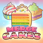 Merge Cakes(ϲ)v1.0.0 ׿