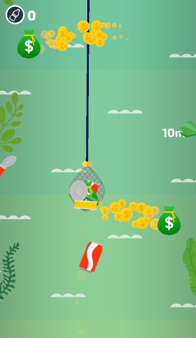 GoGreen!(������ģ��������)v1.03 ��׿��