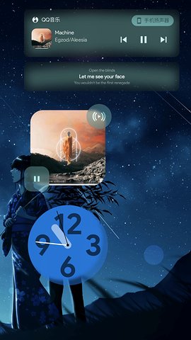 Blur for You(KWGTС����)v2.0 ��׿���°�