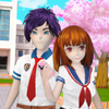 Anime Girl Yandere(������Ůģ����)v2.5 ��׿��