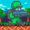 Anter: The Pixel War(��������ս��)v0.6 ��׿��
