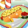 Yummy Hotdog(��ζ���ȹ�)v1.0.0 ��׿��
