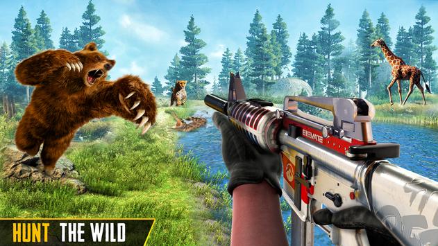Sniper Shooter: Animal Hunting(ѻֶ)v11.1 ׿