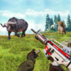 Sniper Shooter: Animal Hunting(�ѻ��ֶ�������)v11.1 ��׿��