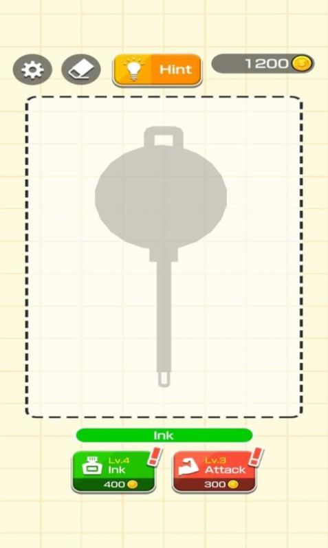 Draw Weapon 3D(�滭սʿ3D)v1.0.1 ��׿��