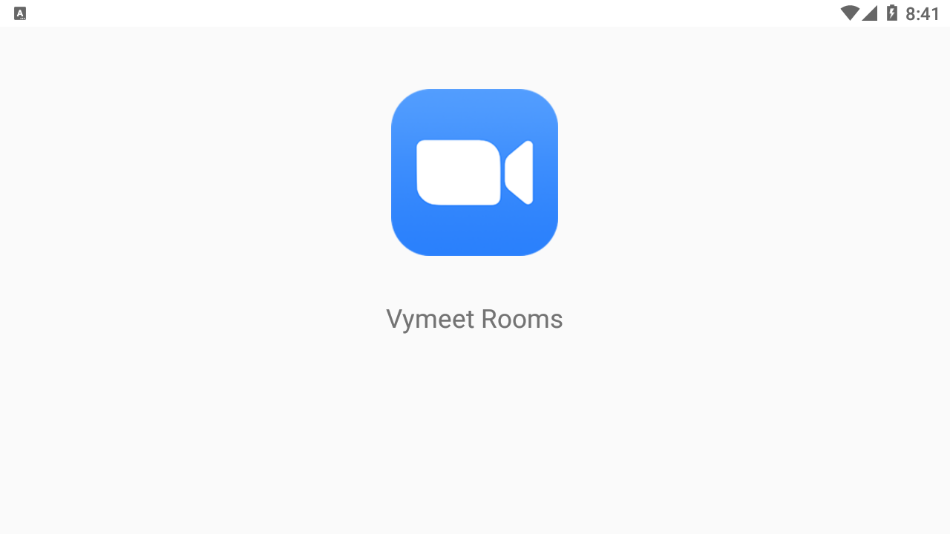Vymeet Roomsv1.0.6 ׿