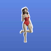 Beach Life(��̲����3D)v0.1 ��׿��