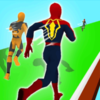 Spider Transform Race(Ӣ�۱����ܿ�)v0.7 ��׿��