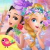 Princess Libby(���С����֮��԰�ɶ�)v1.1.1 ��׿��