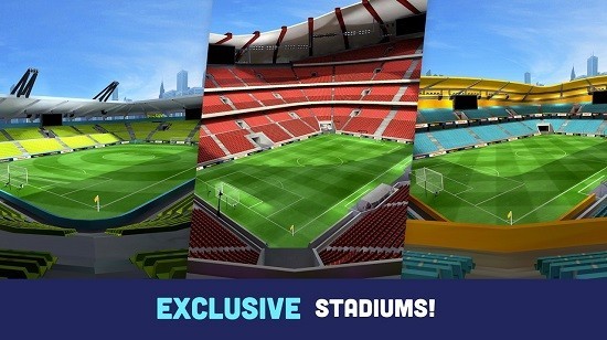 Mini Football Mayhem(������������)v0.14 ��׿��