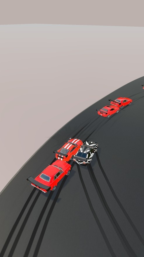 Rally Racer(��������PvP)v1.0 ��׿��
