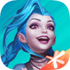 LOL���γ�ȼ�ڲ��ʸ��v2.4.0.5011 ���°�