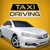 City Taxi Bike Driving 3D(���г��⳵���г���ʻ)v1.0 ���°�