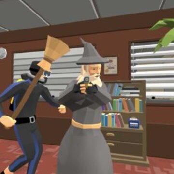 破壁人手游 破壁人手游