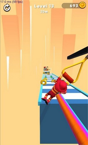 Firefighter Rush 3D(����Ա����3D)v0.0.2 ��׿��