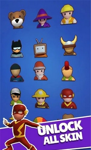 Firefighter Rush 3D(����Ա����3D)v0.0.2 ��׿��