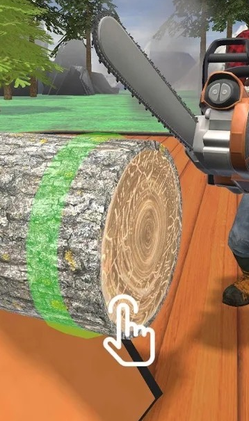 TimberSports(ľ���˶�)v1.3 ��׿��
