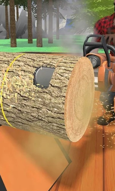 TimberSports(ľ���˶�)v1.3 ��׿��