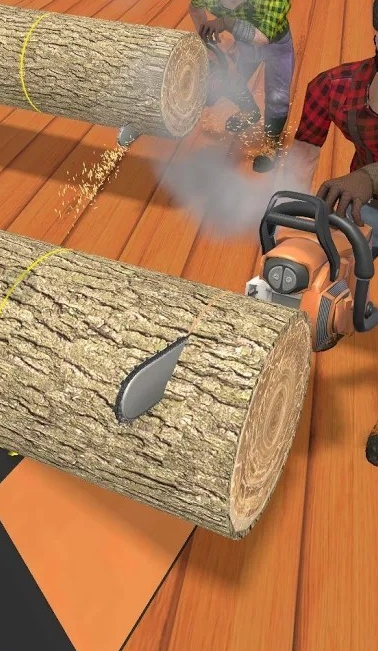 TimberSports(ľ���˶�)v1.3 ��׿��