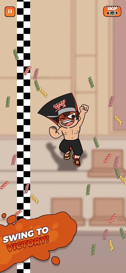 Pasta Man(��ʳ��)v1.7 ��׿��