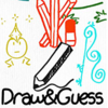 �㻭�Ҳ�Draw and Guess�ⰲװ��ɫ���İ�